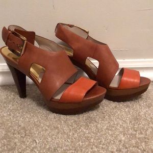 Michael Kors Heels